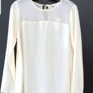 Charming Charlie Blouse